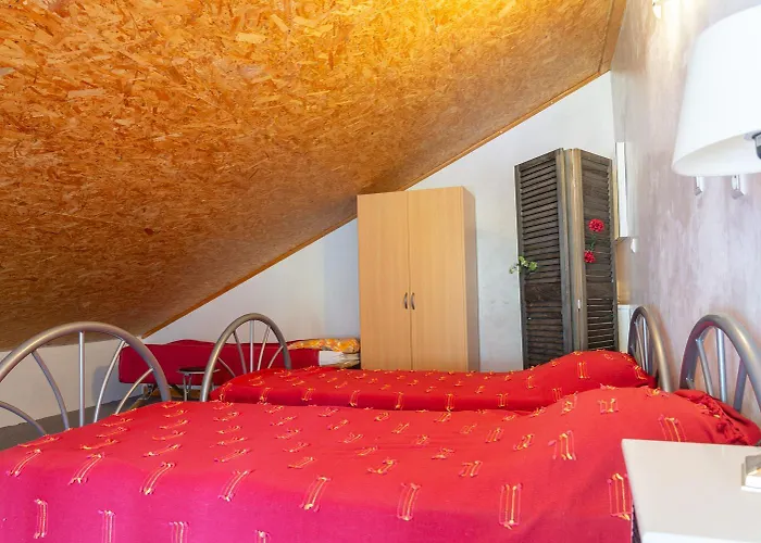 Ferienhaus 